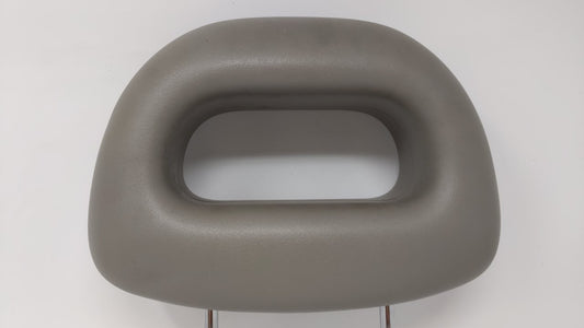 2003 Saturn Ion Headrest Head Rest Front Driver Passenger Seat Fits OEM Used Auto Parts
