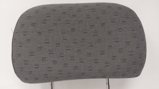 2002 Kia Rio Headrest Head Rest Rear Seat Fits OEM Used Auto Parts