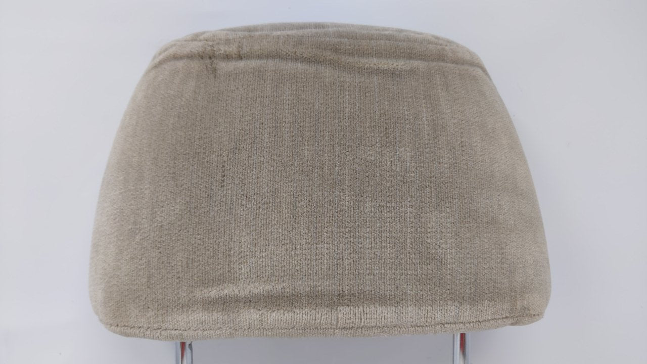1994 Honda Accord Headrest Head Rest Front Driver Passenger Seat Fits OEM Used Auto Parts - Oemusedautoparts1.com
