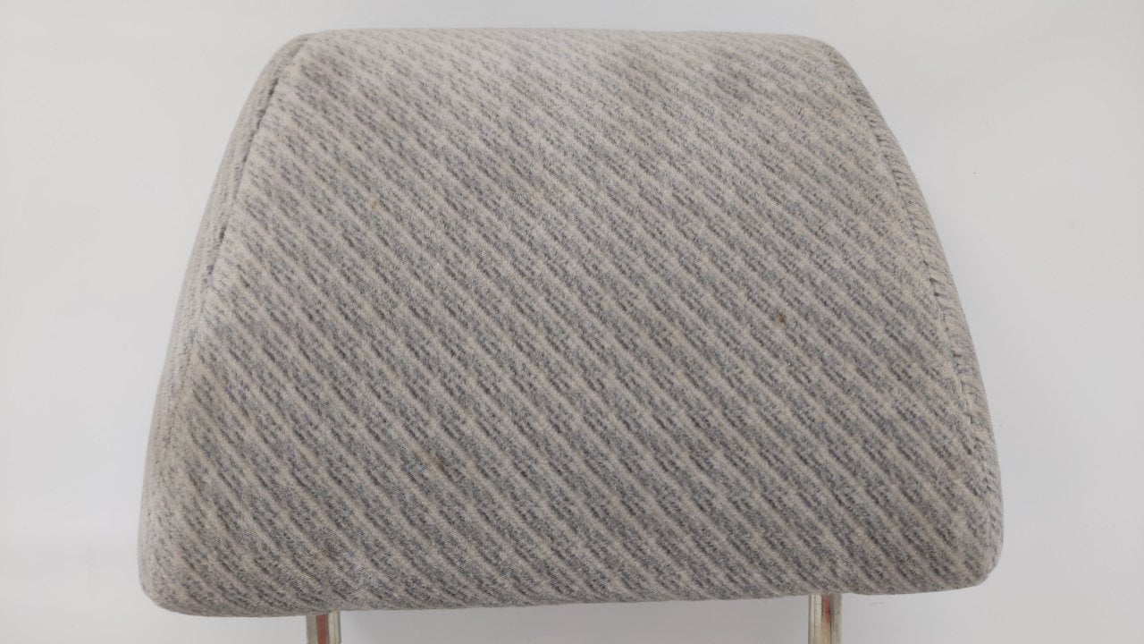 2000 Mazda Mpv Headrest Head Rest Front Driver Passenger Seat Fits OEM Used Auto Parts - Oemusedautoparts1.com