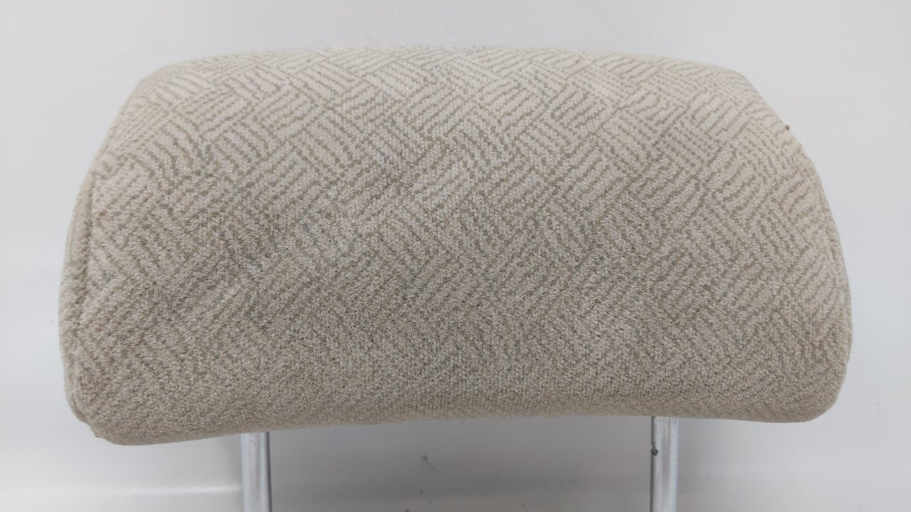 1997 Toyota Camry Headrest Head Rest Rear Seat Fits OEM Used Auto Parts - Oemusedautoparts1.com