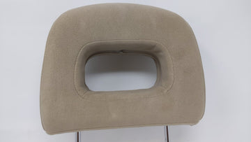 2001 Honda Civic Headrest Head Rest Front Driver Passenger Seat Fits OEM Used Auto Parts