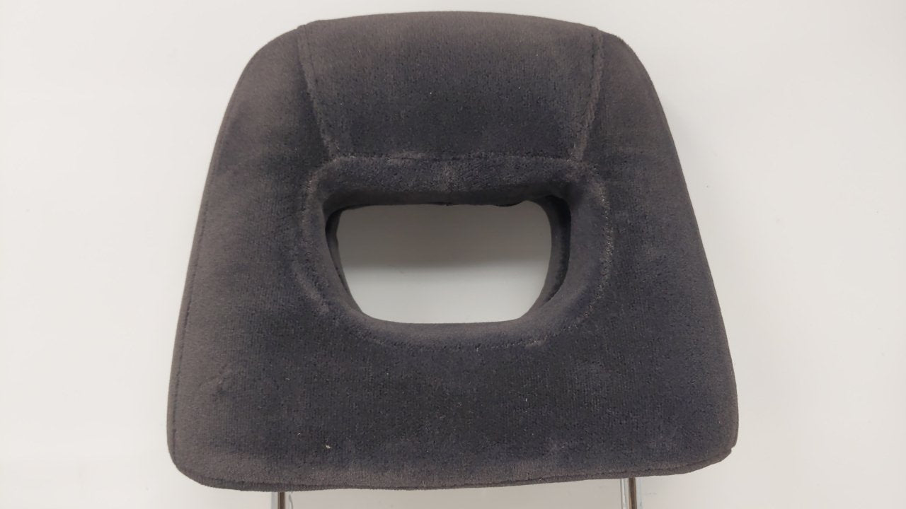 2001 Honda Civic Headrest Head Rest Front Driver Passenger Seat Fits OEM Used Auto Parts - Oemusedautoparts1.com