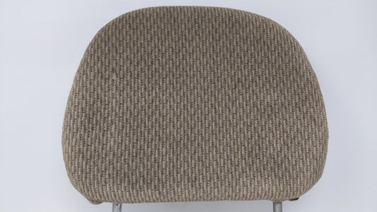 1999 Ford Windstar Headrest Head Rest Front Driver Passenger Seat Fits OEM Used Auto Parts