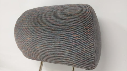 1991 Ford Escort Headrest Head Rest Front Driver Passenger Seat Fits OEM Used Auto Parts