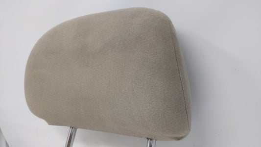 2000 Nissan Sentra Headrest Head Rest Front Driver Passenger Seat Fits OEM Used Auto Parts