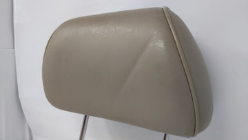1996 Acura Rl Headrest Head Rest Front Driver Passenger Seat Fits OEM Used Auto Parts