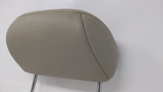 1997 Cadillac Catera Headrest Head Rest Rear Seat Fits OEM Used Auto Parts