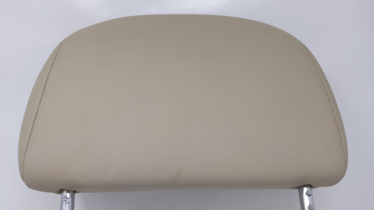 1997 Cadillac Catera Headrest Head Rest Front Driver Passenger Seat Fits OEM Used Auto Parts - Oemusedautoparts1.com