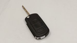 Land Rover Keyless Entry Remote Nt8-15k6014cfftxa 3 Buttons - Oemusedautoparts1.com