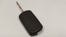 Land Rover Keyless Entry Remote Nt8-15k6014cfftxa 3 Buttons - Oemusedautoparts1.com