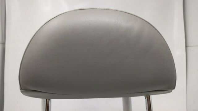 1998 Nissan Quest Headrest Head Rest Rear Seat Gray 38568 Stock #38568 - Oemusedautoparts1.com
