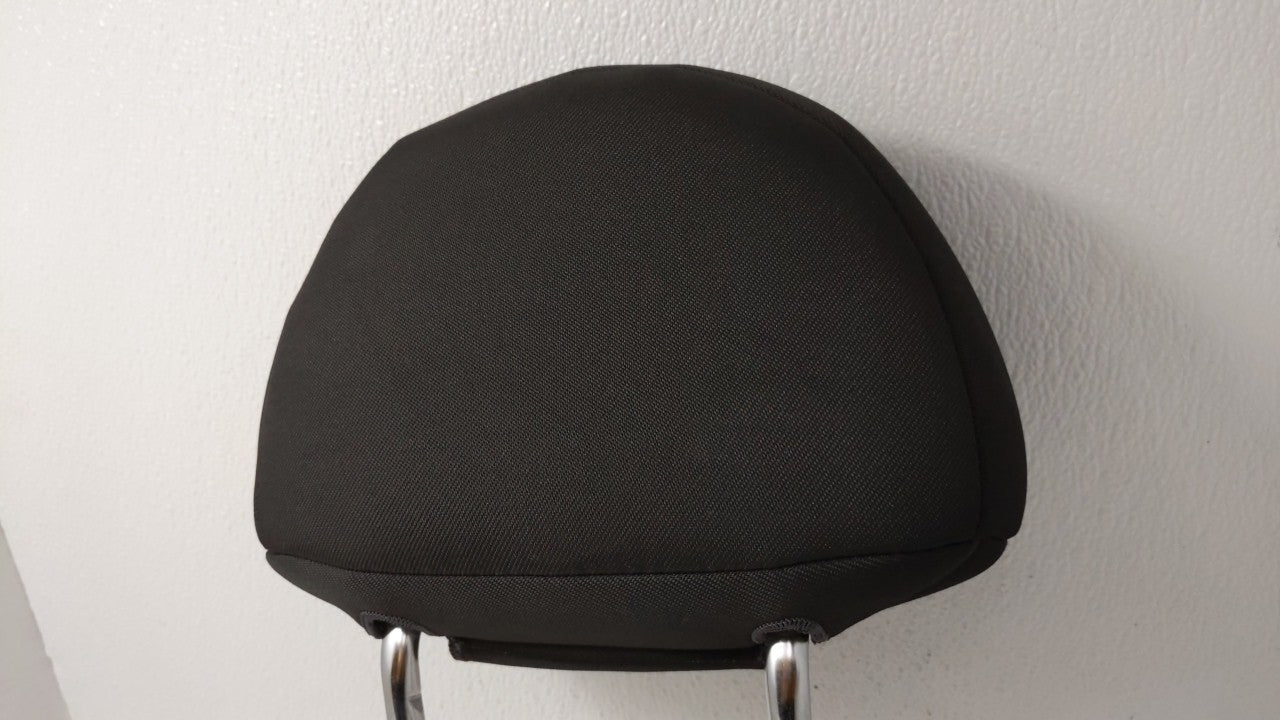2015 Hyundai Tucson Headrest Head Rest Front Driver Passenger Seat Fits OEM Used Auto Parts - Oemusedautoparts1.com
