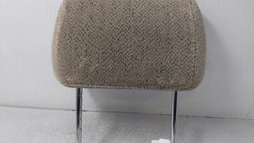 1998 Chevrolet Prizm Headrest Head Rest Front Driver Passenger Seat Fits OEM Used Auto Parts
