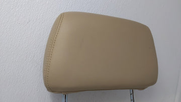 2005 Lincoln Aviator Headrest Head Rest Rear Seat Fits OEM Used Auto Parts