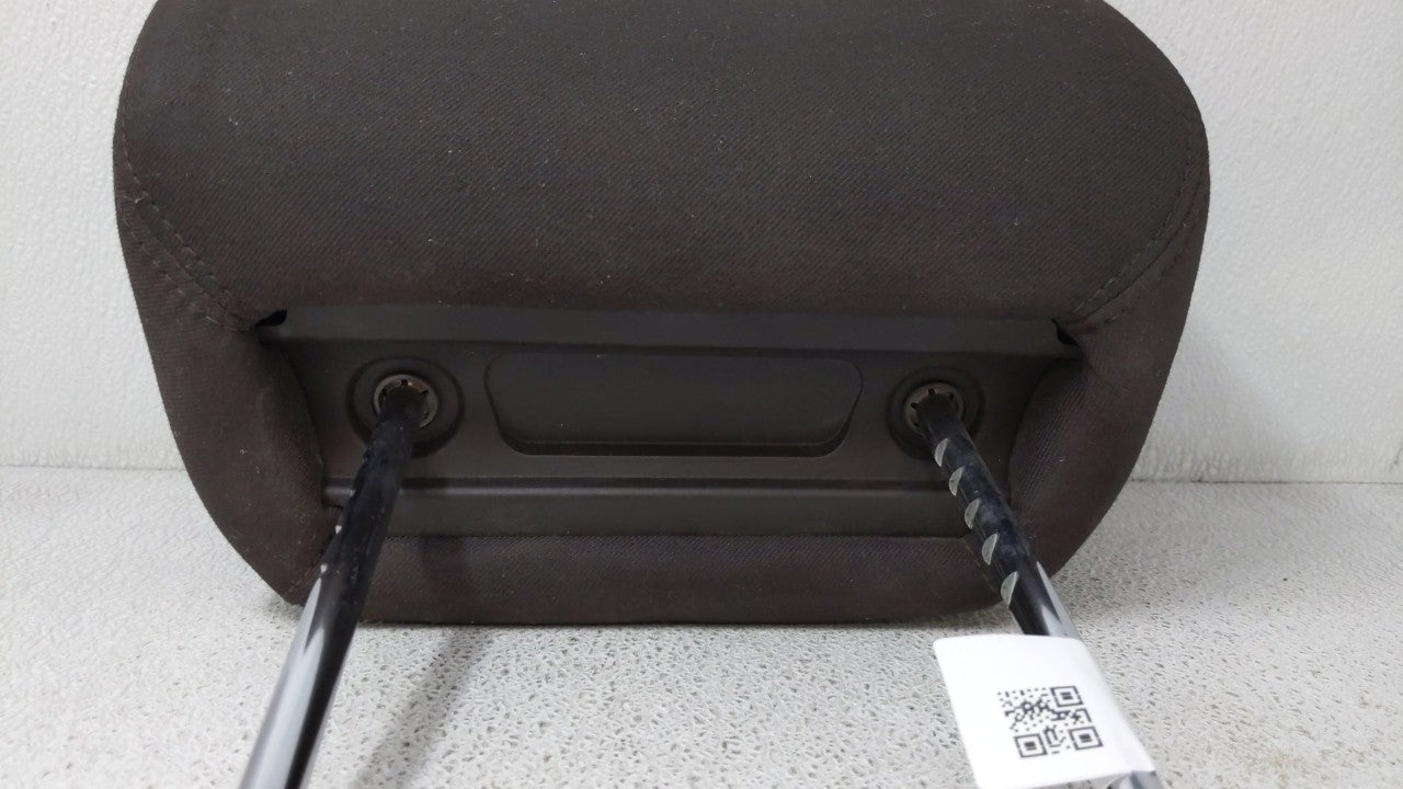2011 Chevrolet Malibu Headrest Head Rest Front Driver Passenger Seat Fits OEM Used Auto Parts - Oemusedautoparts1.com