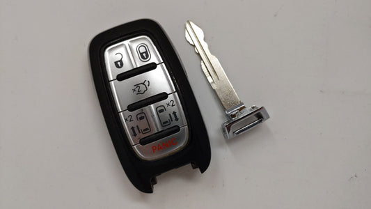 Chrysler Pacifica Keyless Entry Remote Fob M3n-97395900 A2c973995900
