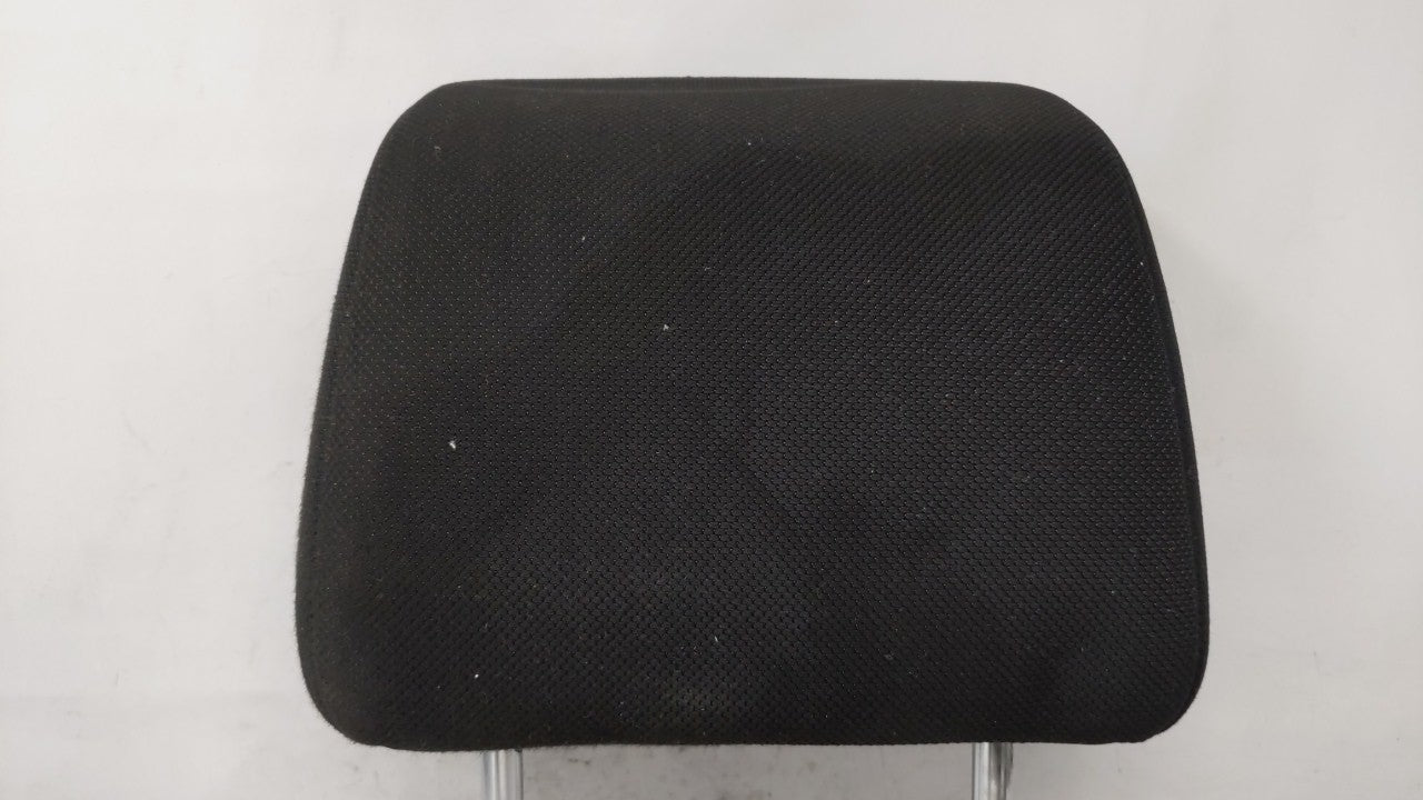 2011 Nissan Rogue Headrest Head Rest Front Driver Passenger Seat Fits OEM Used Auto Parts - Oemusedautoparts1.com