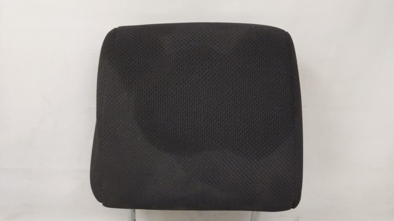 2003 Pontiac Vibe Headrest Head Rest Front Driver Passenger Seat Fits OEM Used Auto Parts - Oemusedautoparts1.com