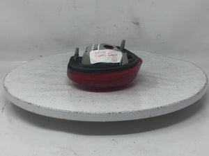 2008 Chevrolet Cobalt Tail Light Assembly Driver Left OEM P/N:COUPE Fits 2005 2006 2007 2009 2010 OEM Used Auto Parts - Oemusedautoparts1.com