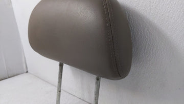 2002 Ford Escape Headrest Head Rest Front Driver Passenger Seat Fits OEM Used Auto Parts