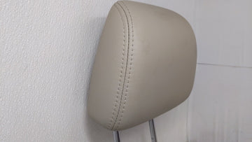 2012 Subaru Legacy Headrest Head Rest Front Driver Passenger Seat Fits 2012 OEM Used Auto Parts