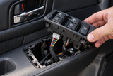 Car Window Switch Wiring Guide (With Diagram)