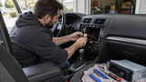 How Much Does It Cost to Replace a Car Radio?