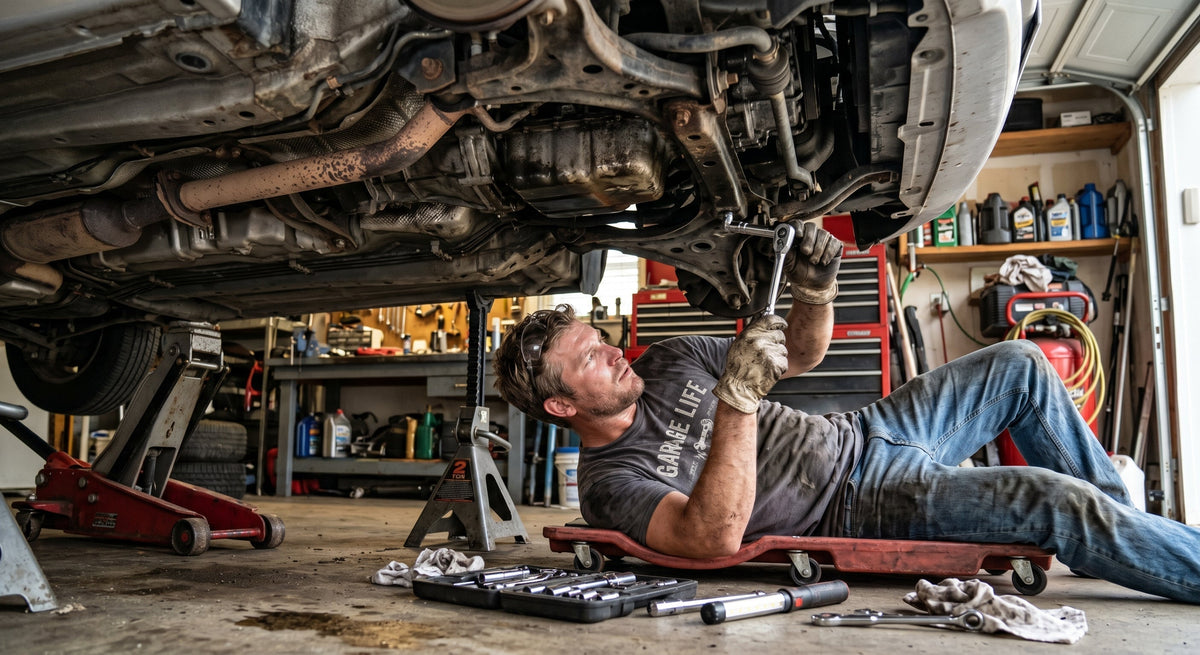 What are OEM Parts? A Complete Guide