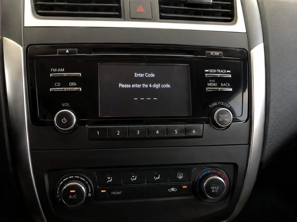 How to Remove a Car Radio and Know When to Replace It