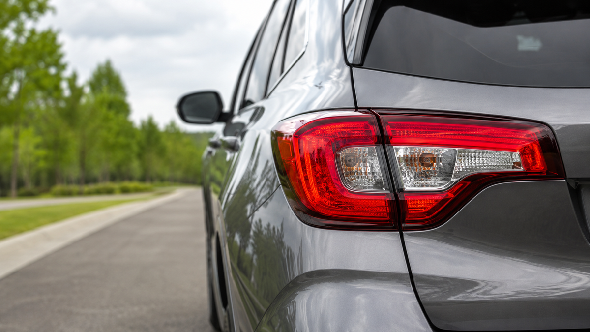 Tail Light Assembly Buying Guide: OEM Used vs Aftermarket