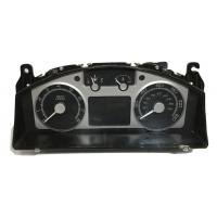 Speedometers