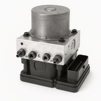 Used ABS Pumps – OEM Quality Replacement Modules