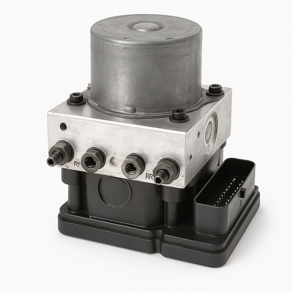 Used ABS Pumps – OEM Quality Replacement Modules