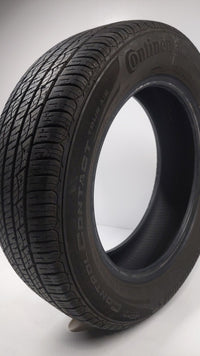 Michelin Tires