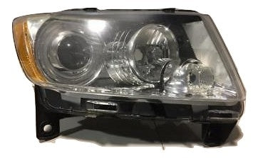Used Head Light