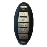 Keyless Remote Fobs