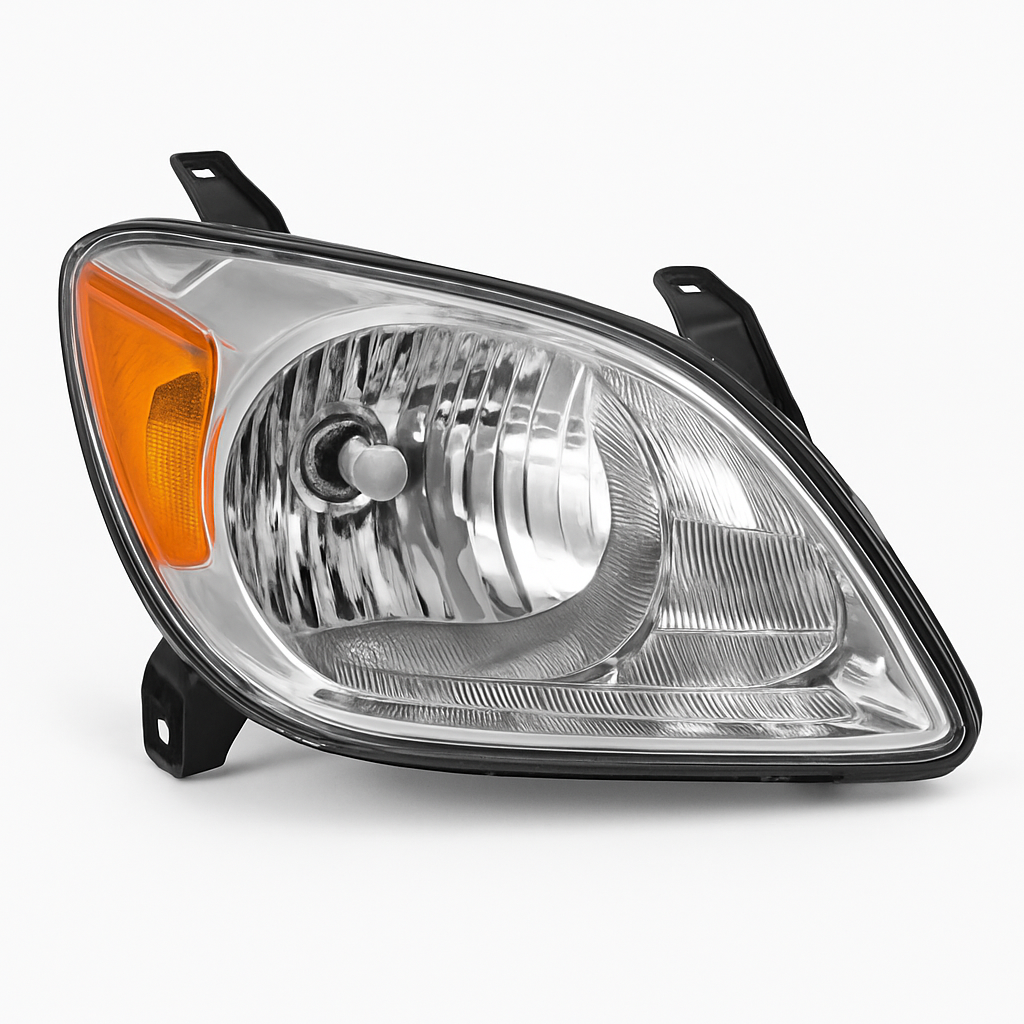 Head Light