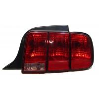 Tail Lights