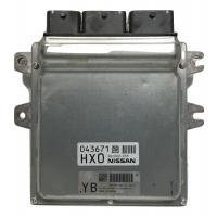 Engine Computer