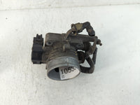 0 Throttle Body Fits OEM Used Auto Parts - Oemusedautoparts1.com