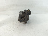 0 Throttle Body Fits OEM Used Auto Parts - Oemusedautoparts1.com
