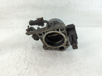 0 Throttle Body Fits OEM Used Auto Parts - Oemusedautoparts1.com