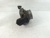 0 Throttle Body Fits OEM Used Auto Parts - Oemusedautoparts1.com