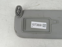 0 Sun Visor Shade Replacement Passenger Right Mirror Fits OEM Used Auto Parts - Oemusedautoparts1.com