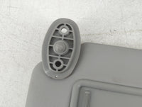 0 Sun Visor Shade Replacement Passenger Right Mirror Fits OEM Used Auto Parts - Oemusedautoparts1.com