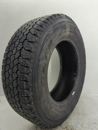 Used Tire LT245/70R17 GOODYEAR WRANGLER 119/116S All Terrain - Tread Depth 10/32 - Oemusedautoparts1.com