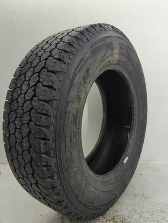 compare product Used Tire LT245/70R17 GOODYEAR WRANGLER 119/116S All Terrain - Tread Depth 10/32