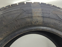 Used Tire LT245/70R17 GOODYEAR WRANGLER 119/116S All Terrain - Tread Depth 10/32 - Oemusedautoparts1.com