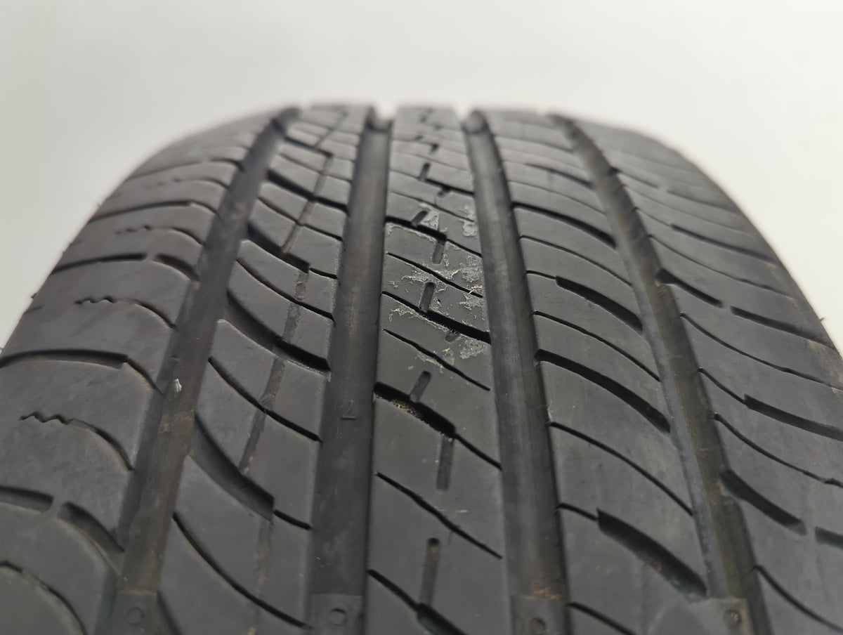 Used Tire 195/60R15 MASTERCRAFT SRT TOURING 88H - Tread Depth 12/32 - Oemusedautoparts1.com